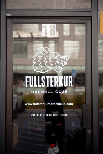 Gyms and fitness centers throughout neighborhood